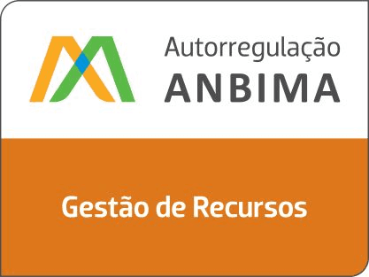 Selo ANBIMA de Gestão de Recursos